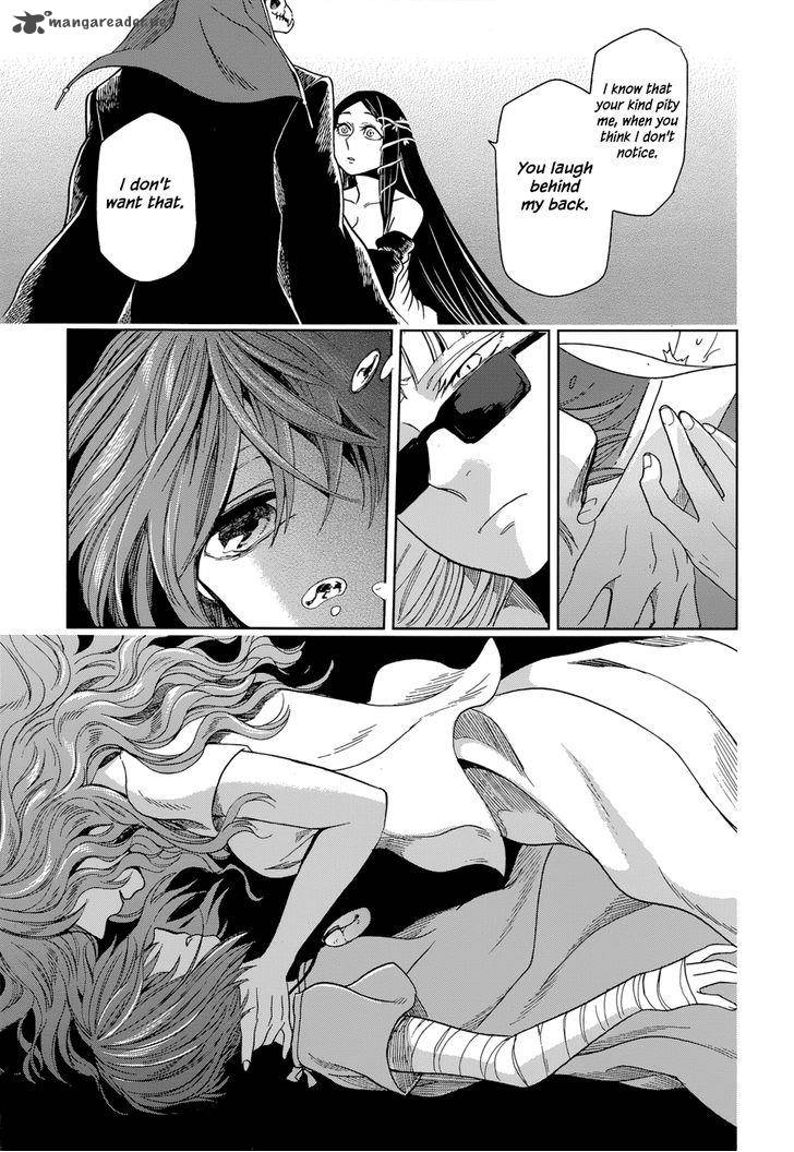 Mahou Tsukai No Yome 23 30