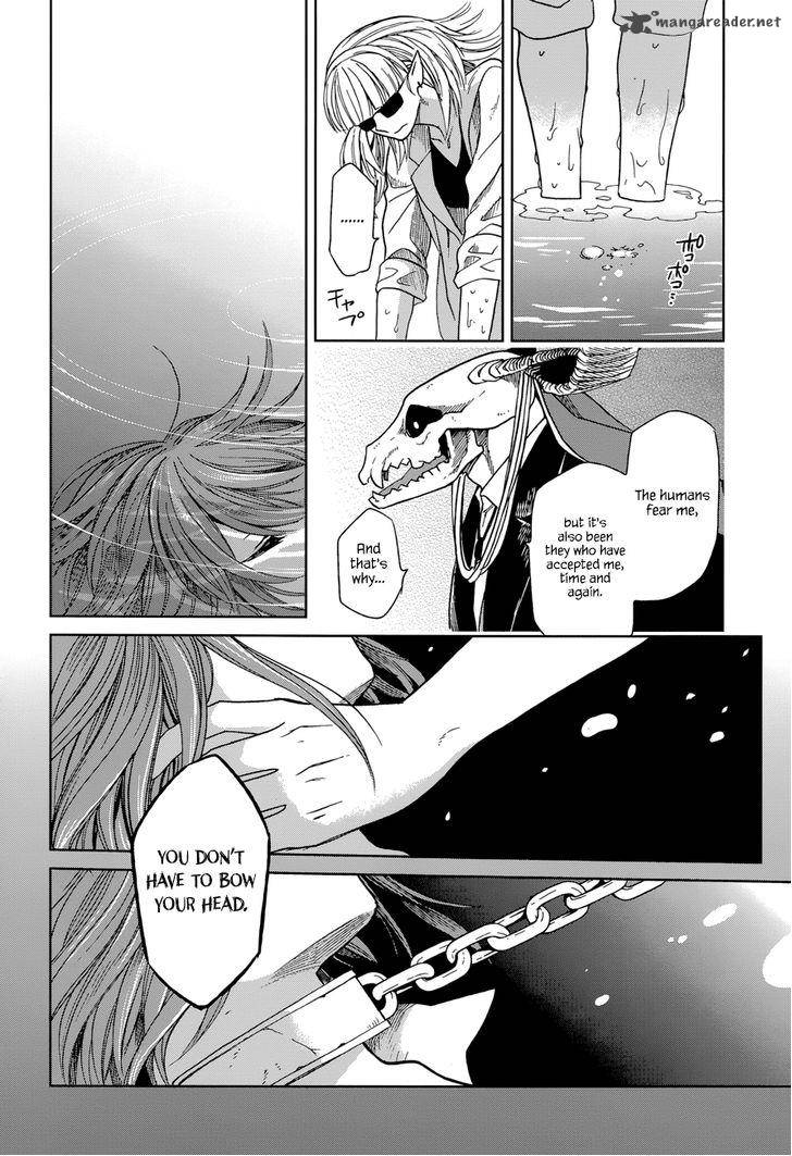 Mahou Tsukai No Yome 23 31