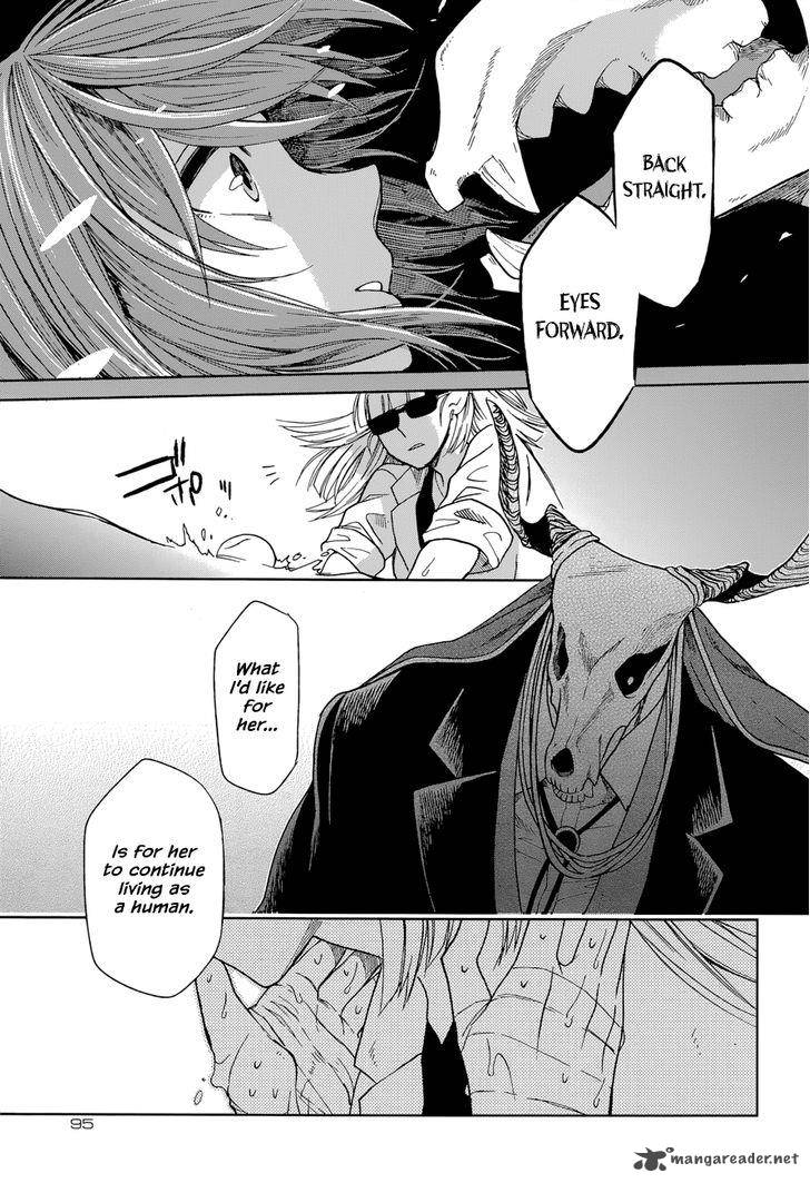 Mahou Tsukai No Yome 23 32