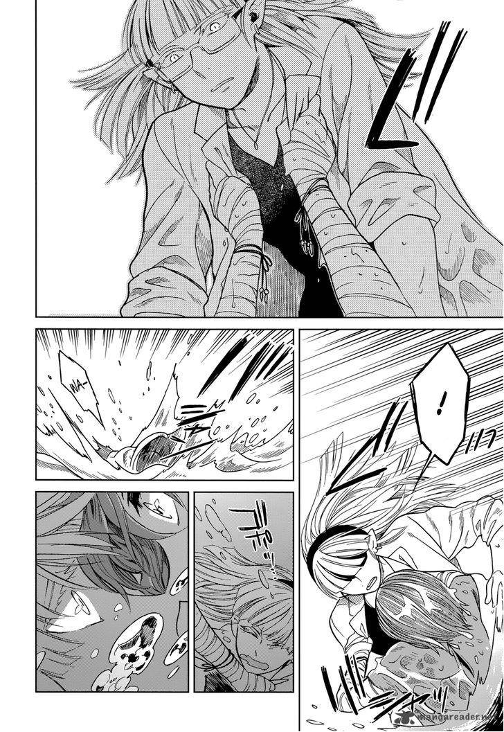 Mahou Tsukai No Yome 23 33