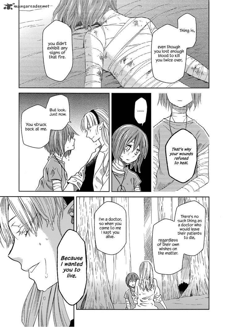 Mahou Tsukai No Yome 23 36
