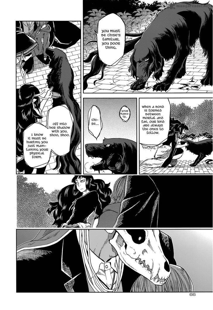 Mahou Tsukai No Yome 23 4