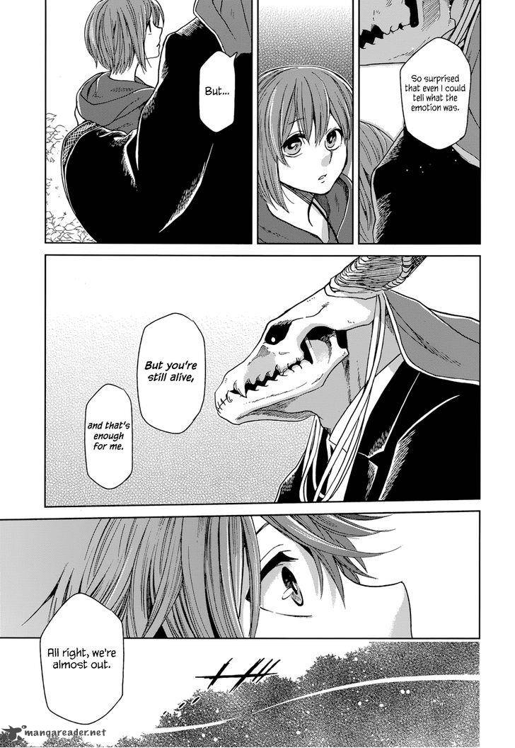 Mahou Tsukai No Yome 23 40