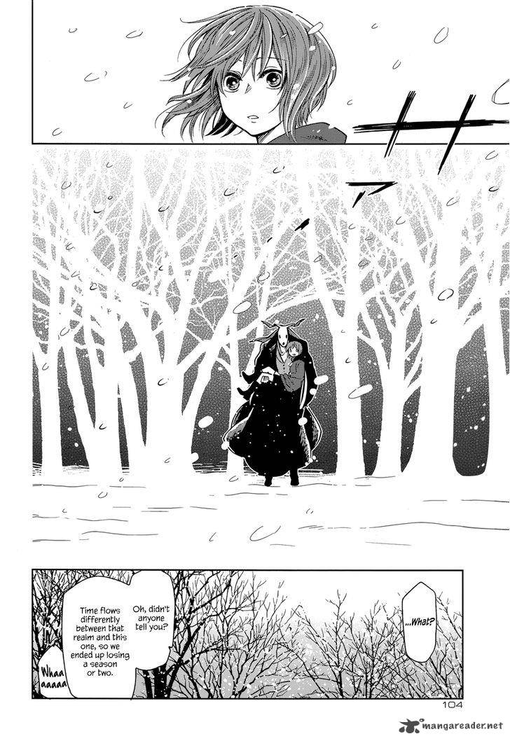Mahou Tsukai No Yome 23 41