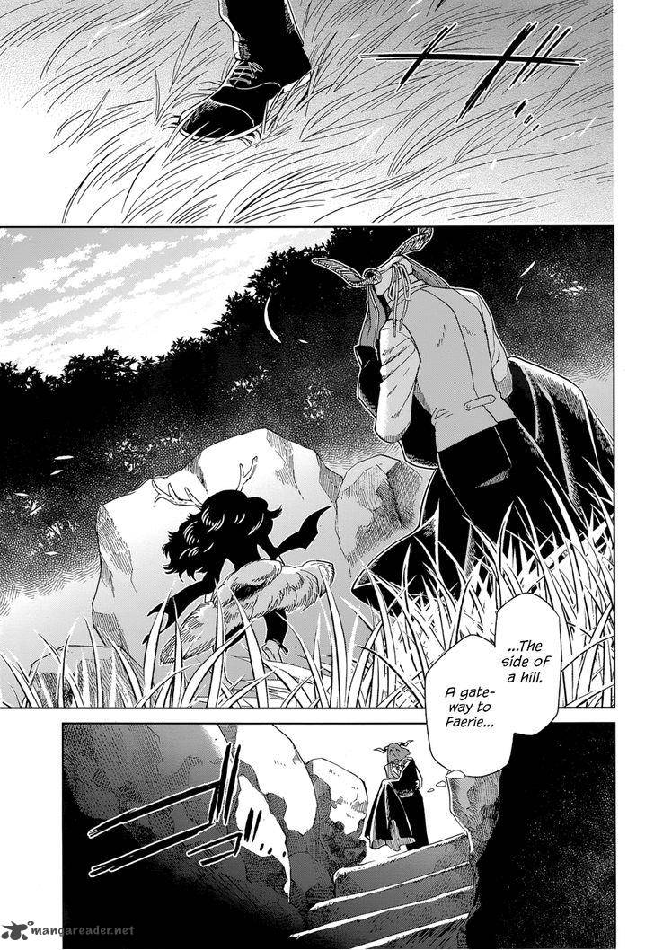 Mahou Tsukai No Yome 23 7