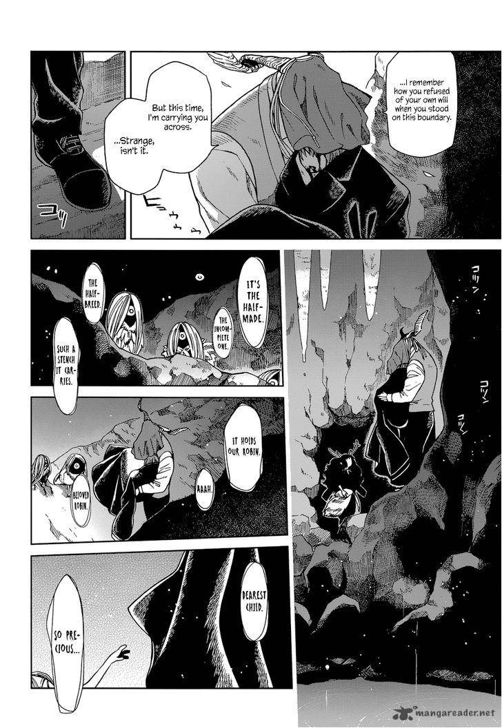 Mahou Tsukai No Yome 23 8