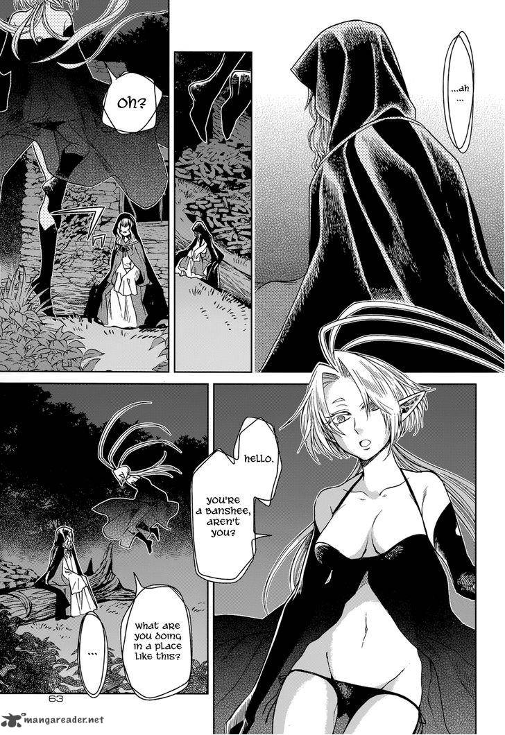 Mahou Tsukai No Yome 24 17