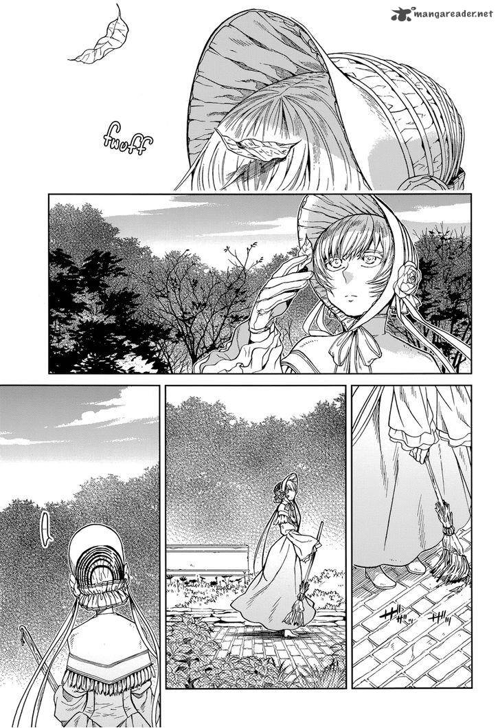 Mahou Tsukai No Yome 24 3