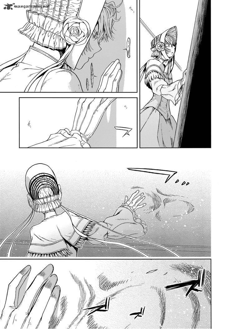 Mahou Tsukai No Yome 24 7