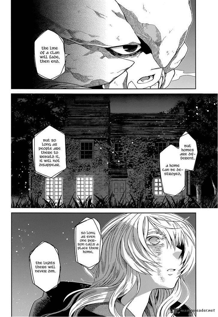 Mahou Tsukai No Yome 25 28