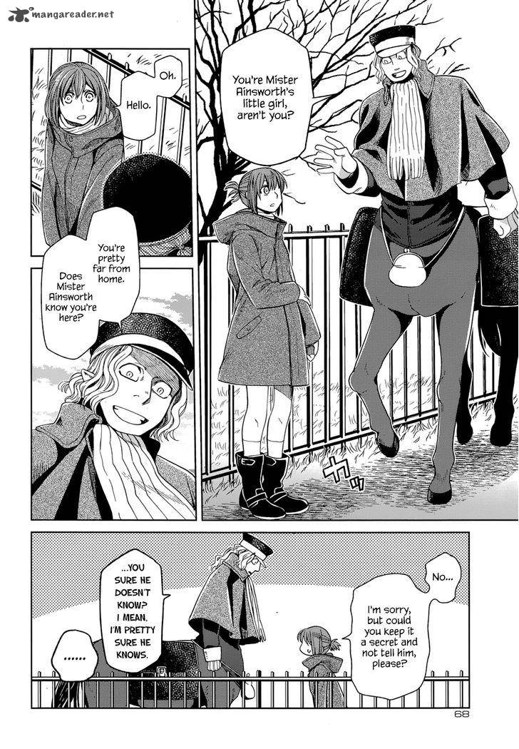 Mahou Tsukai No Yome 26 20