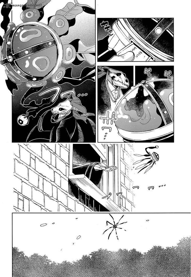 Mahou Tsukai No Yome 26 8