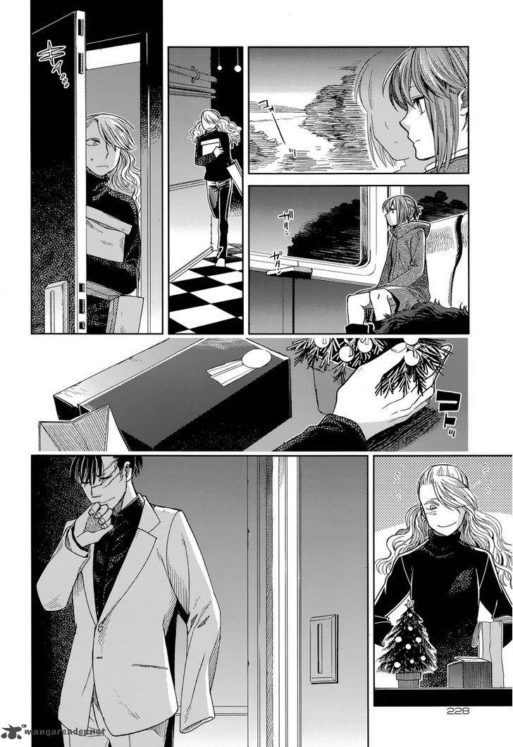 Mahou Tsukai No Yome 27 26
