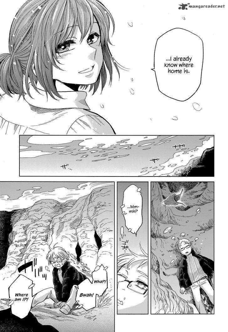 Mahou Tsukai No Yome 29 19