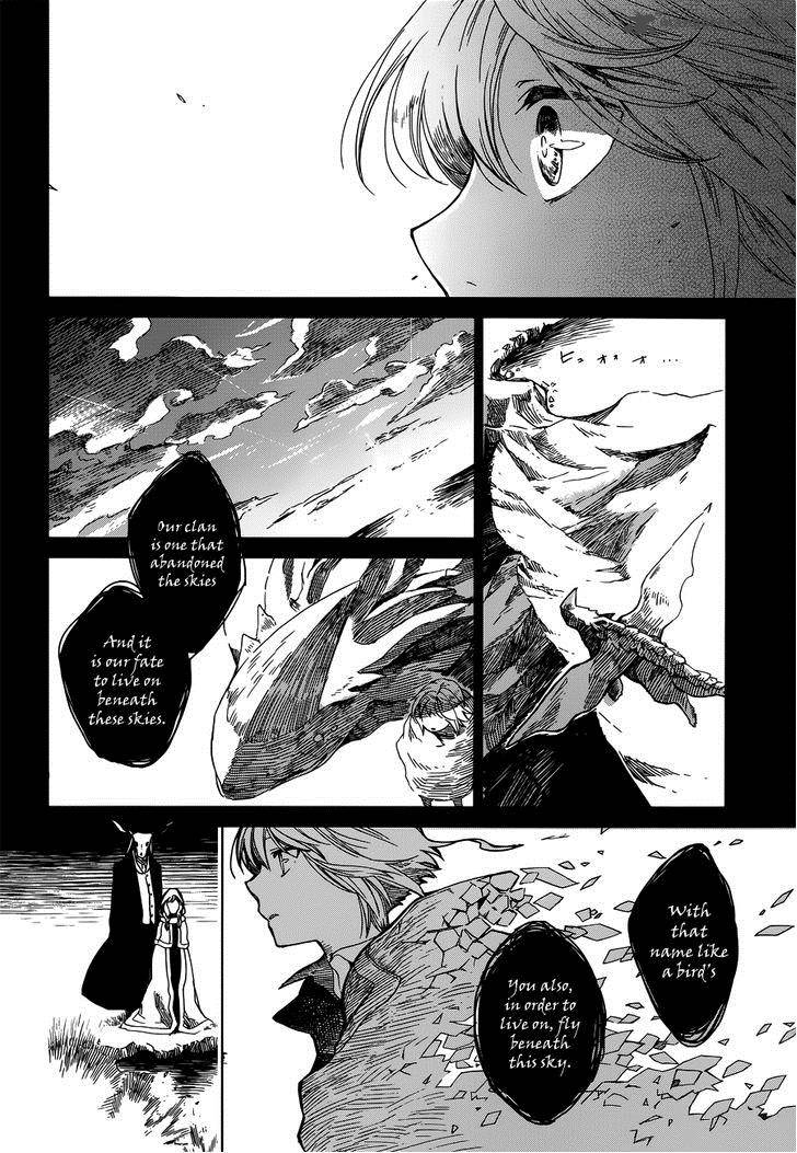 Mahou Tsukai No Yome 3 31