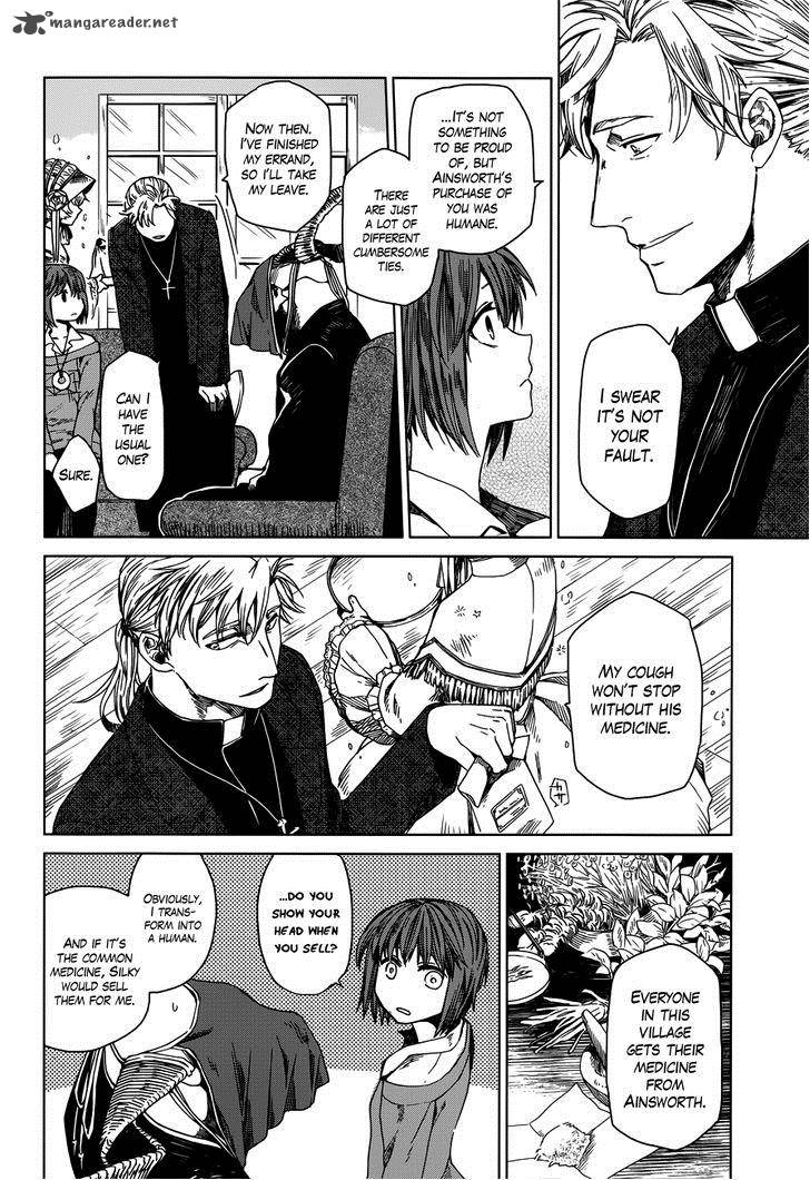 Mahou Tsukai No Yome 3 9