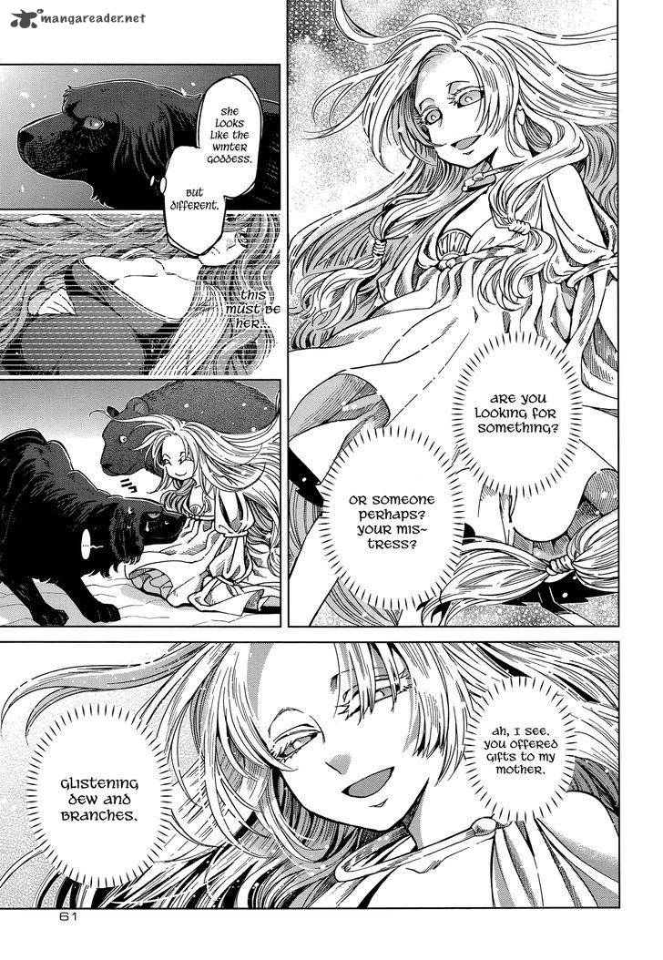 Mahou Tsukai No Yome 31 13