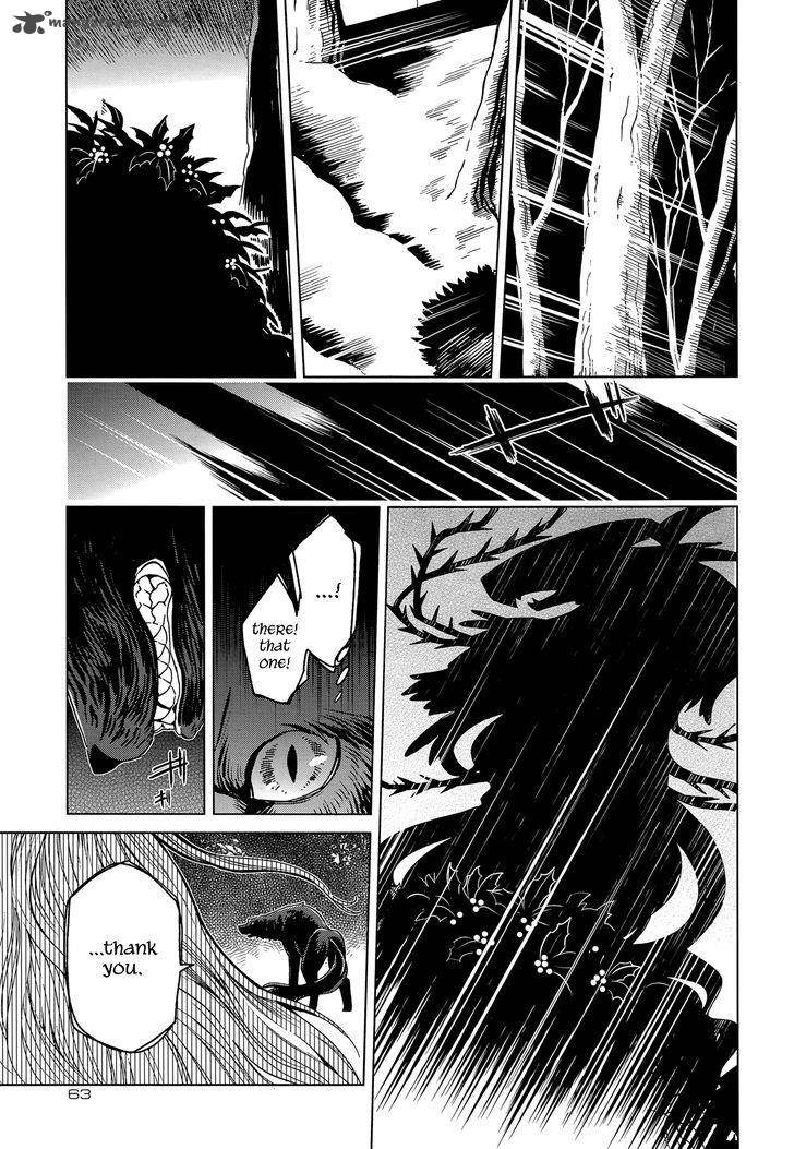 Mahou Tsukai No Yome 31 15
