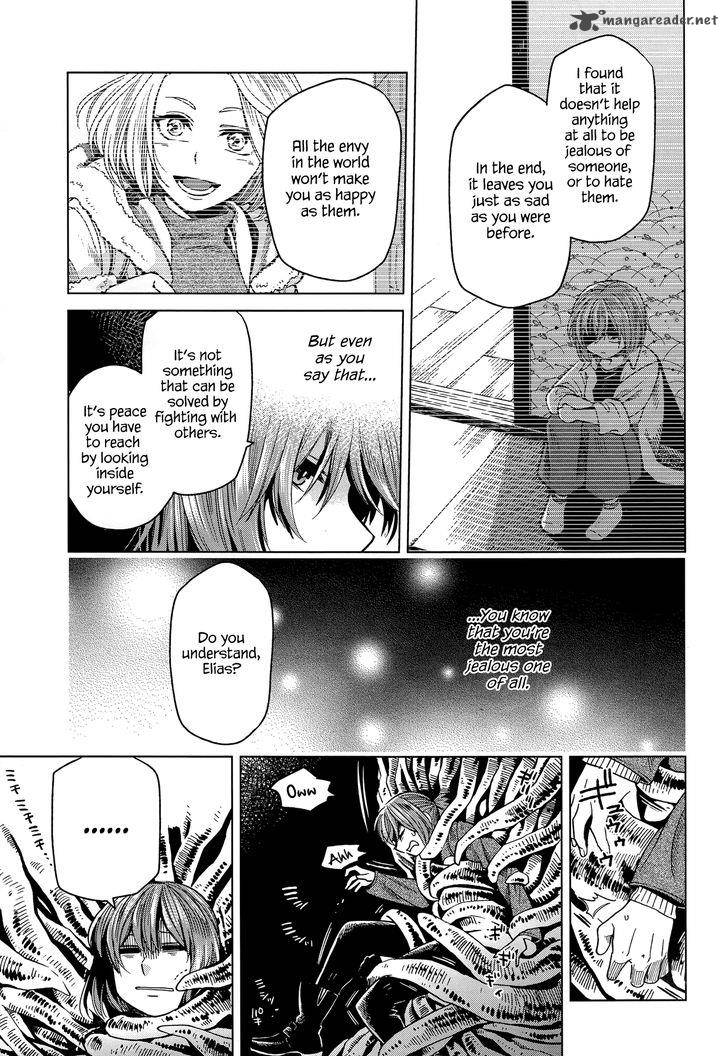 Mahou Tsukai No Yome 31 19