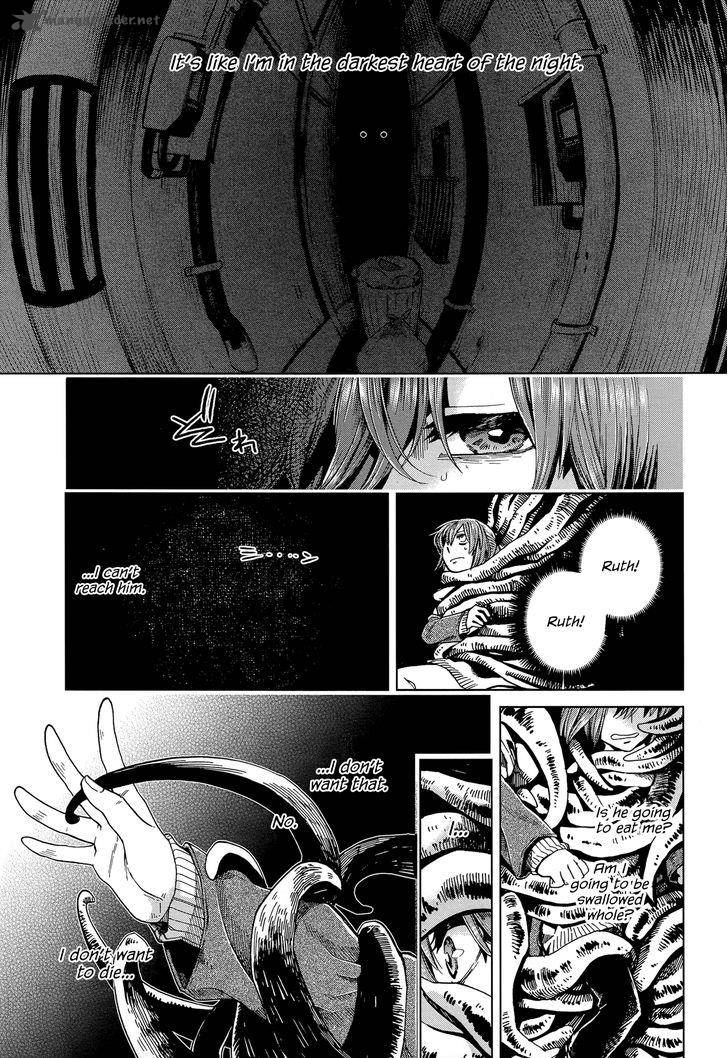 Mahou Tsukai No Yome 31 7