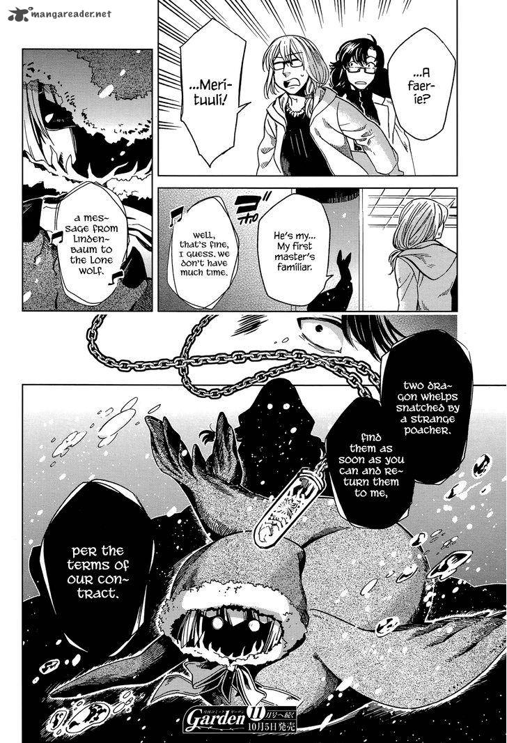 Mahou Tsukai No Yome 32 37