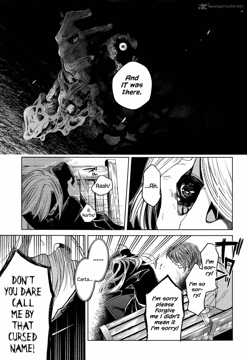 Mahou Tsukai No Yome 33 15