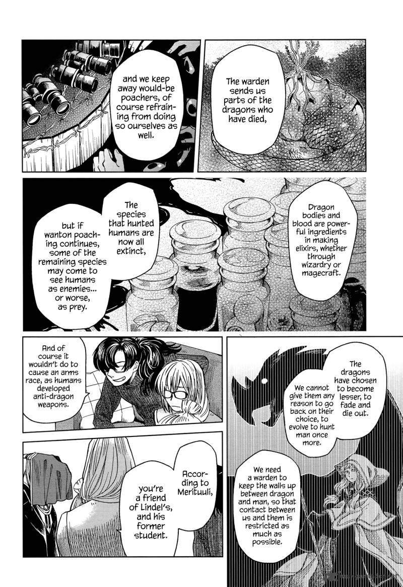Mahou Tsukai No Yome 33 30