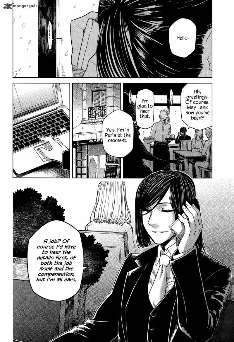 Mahou Tsukai No Yome 33 36