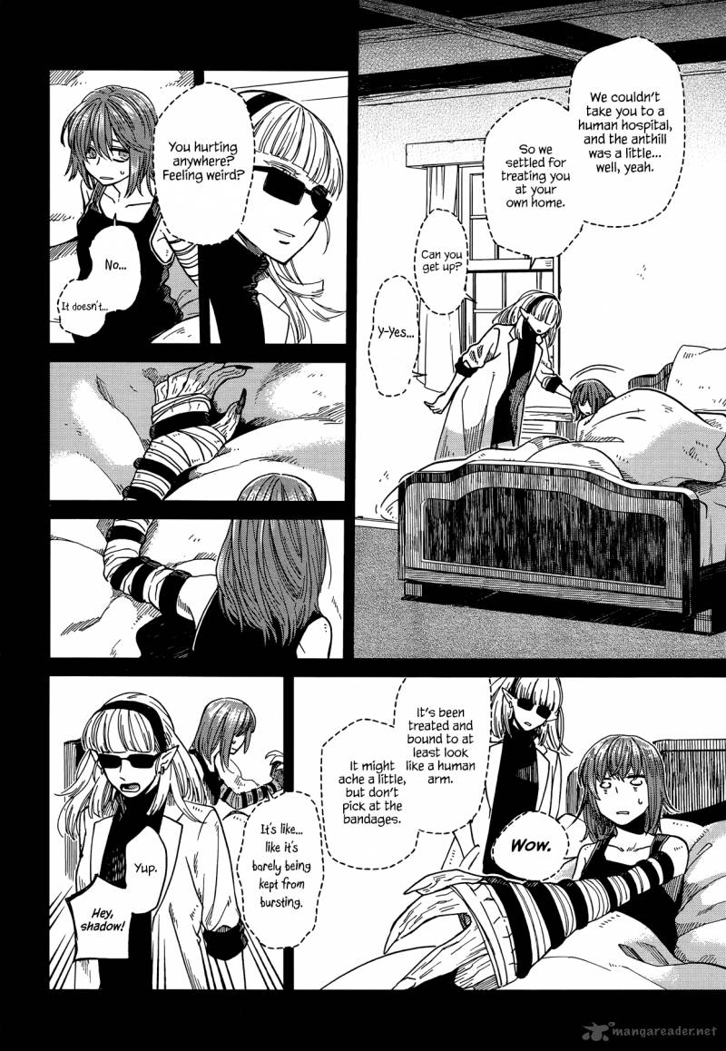 Mahou Tsukai No Yome 36 13