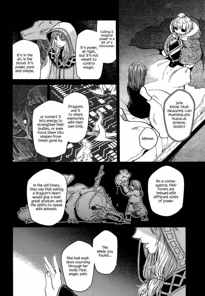 Mahou Tsukai No Yome 36 19