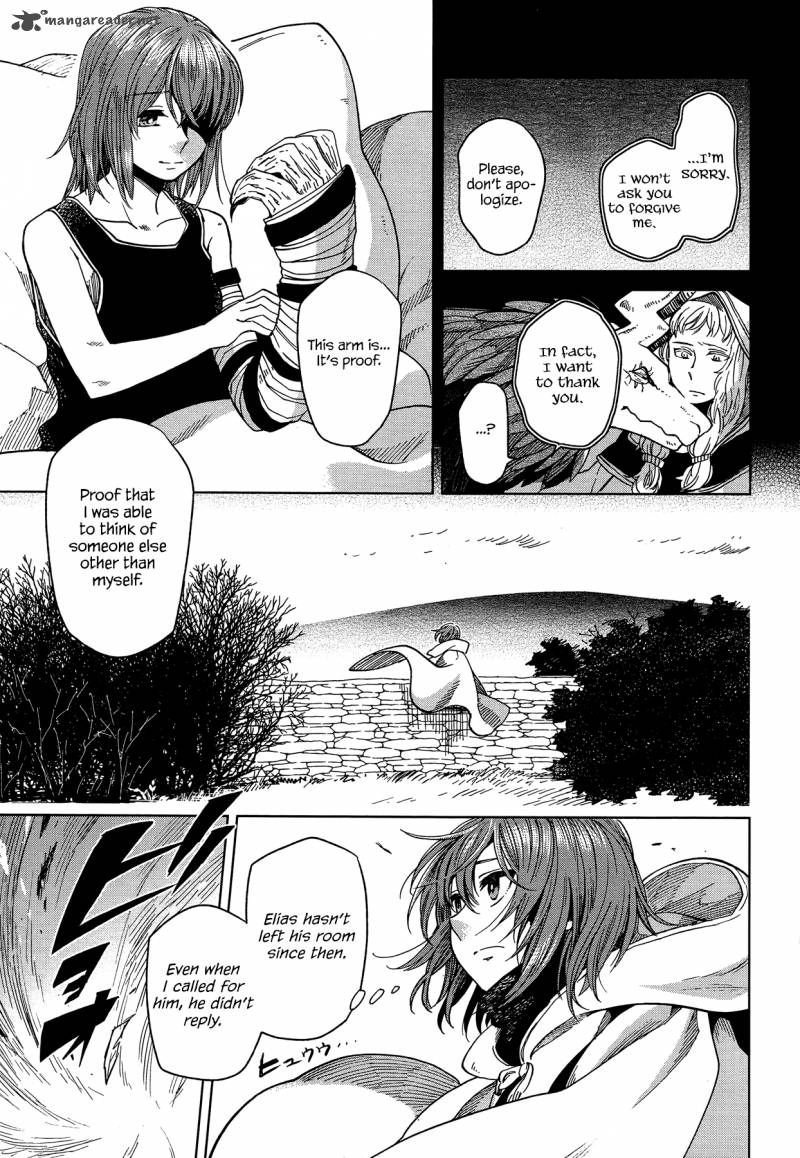 Mahou Tsukai No Yome 36 24