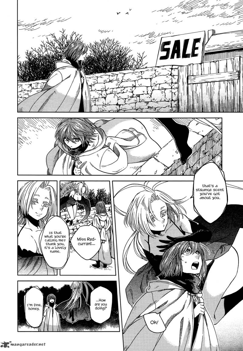Mahou Tsukai No Yome 36 7