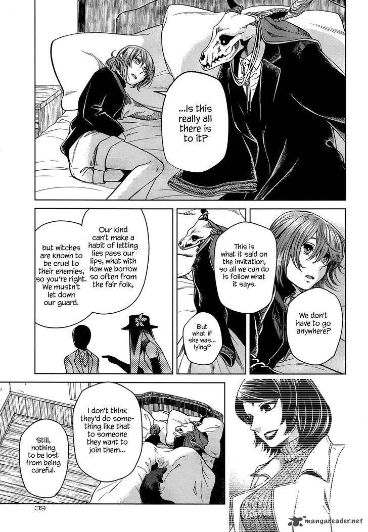 Mahou Tsukai No Yome 38 10