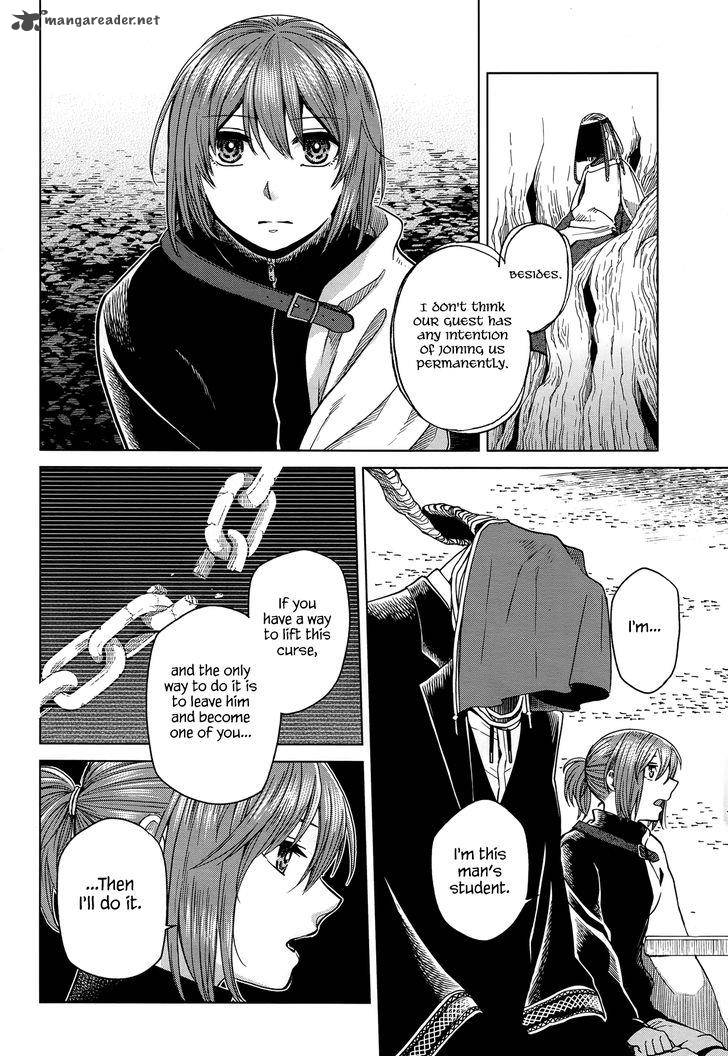 Mahou Tsukai No Yome 38 17