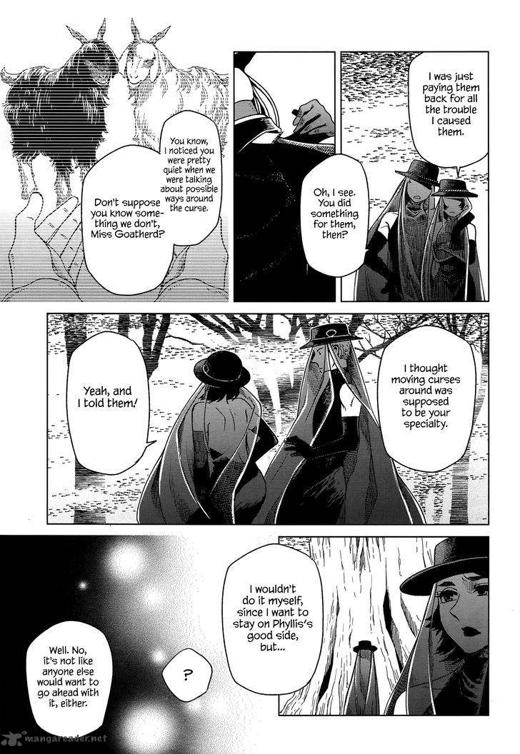 Mahou Tsukai No Yome 38 28