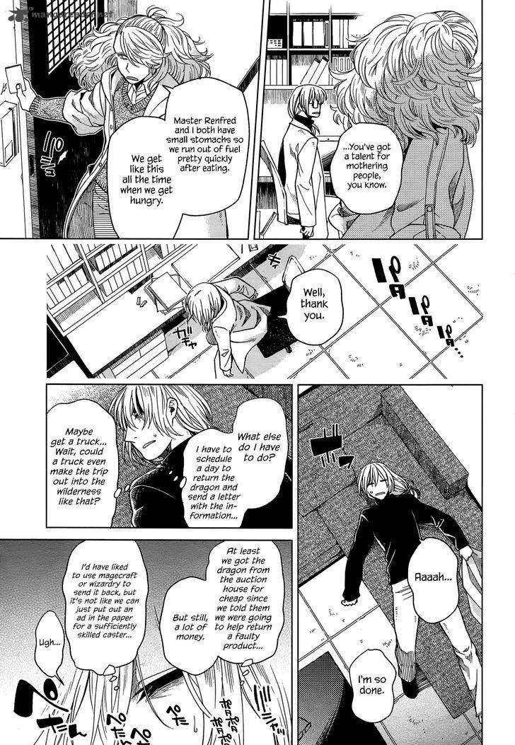 Mahou Tsukai No Yome 38 4