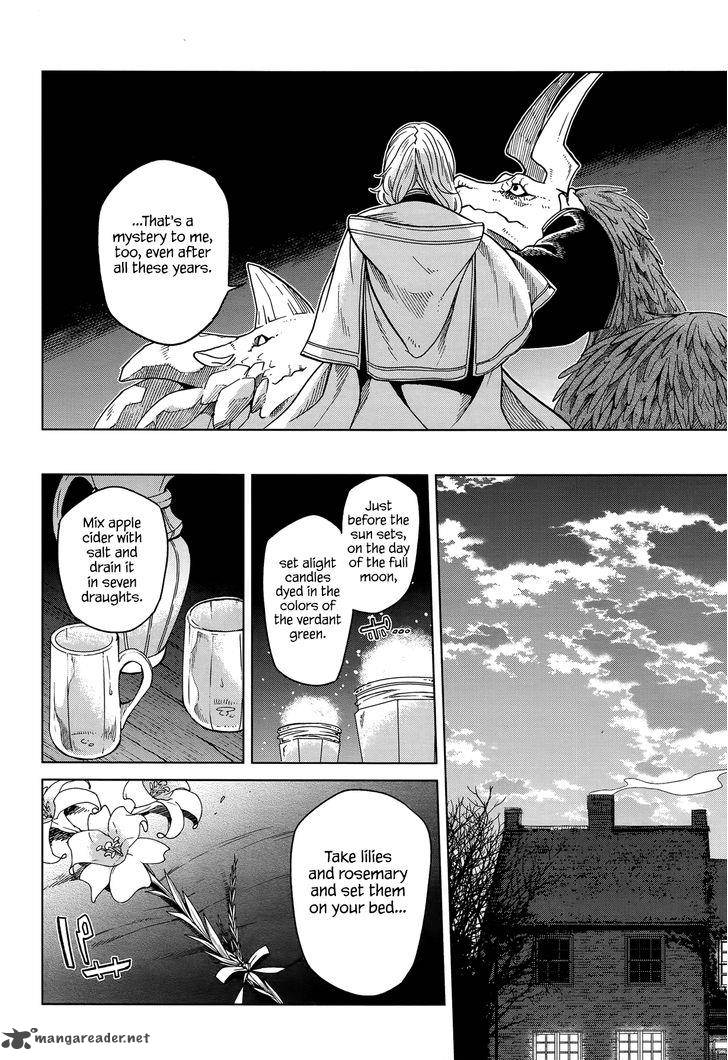 Mahou Tsukai No Yome 38 9