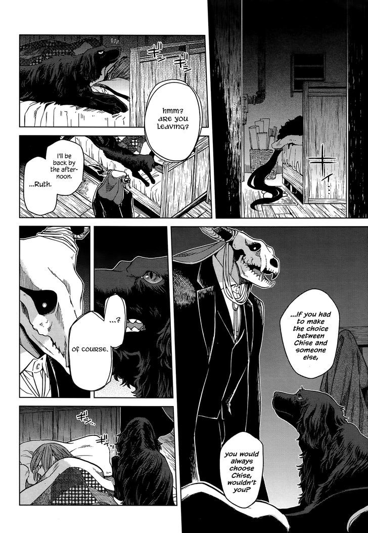 Mahou Tsukai No Yome 39 2