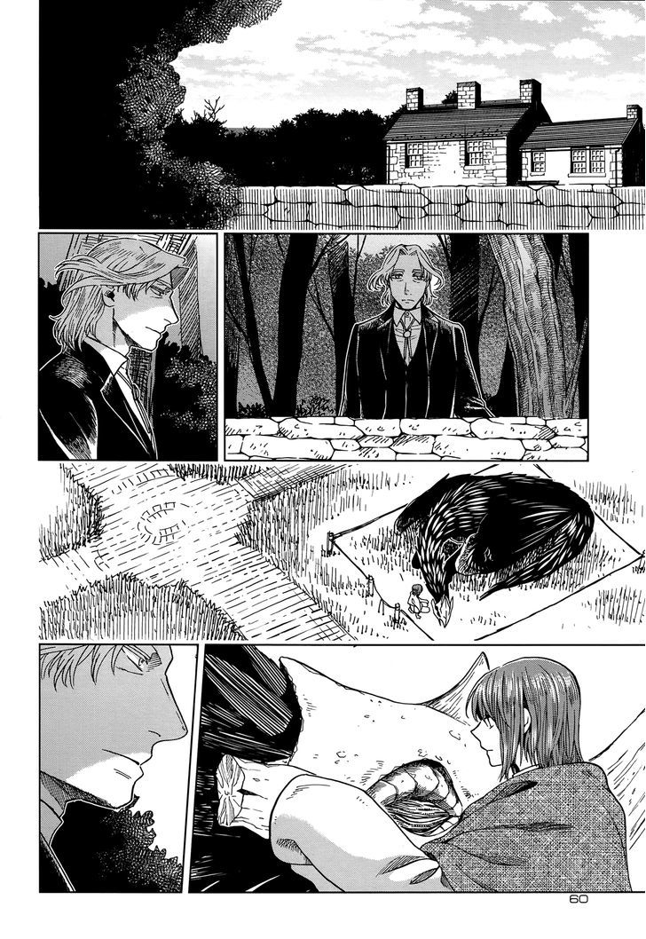 Mahou Tsukai No Yome 39 20