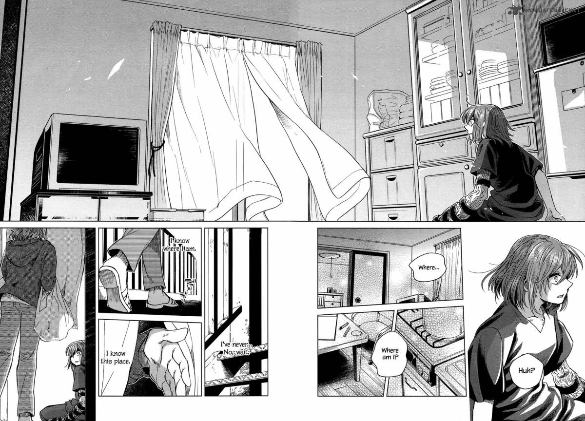 Mahou Tsukai No Yome 41 36