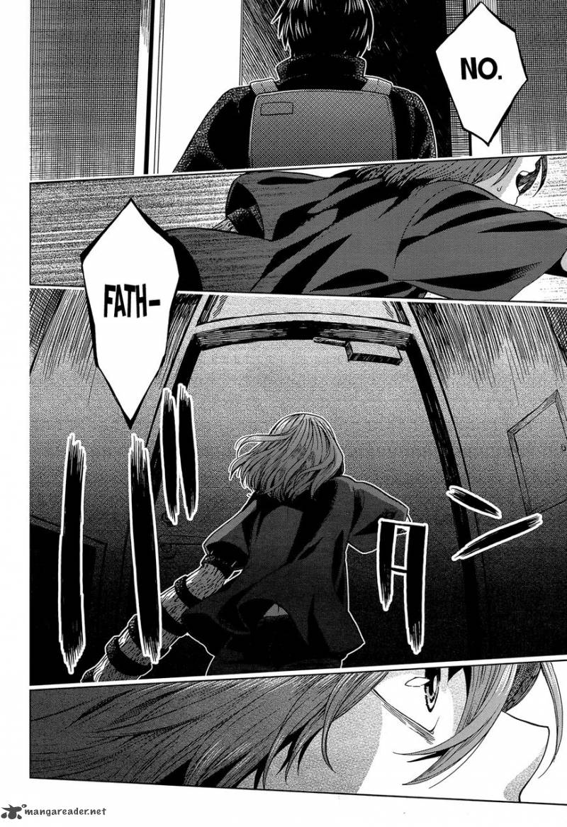 Mahou Tsukai No Yome 42 17
