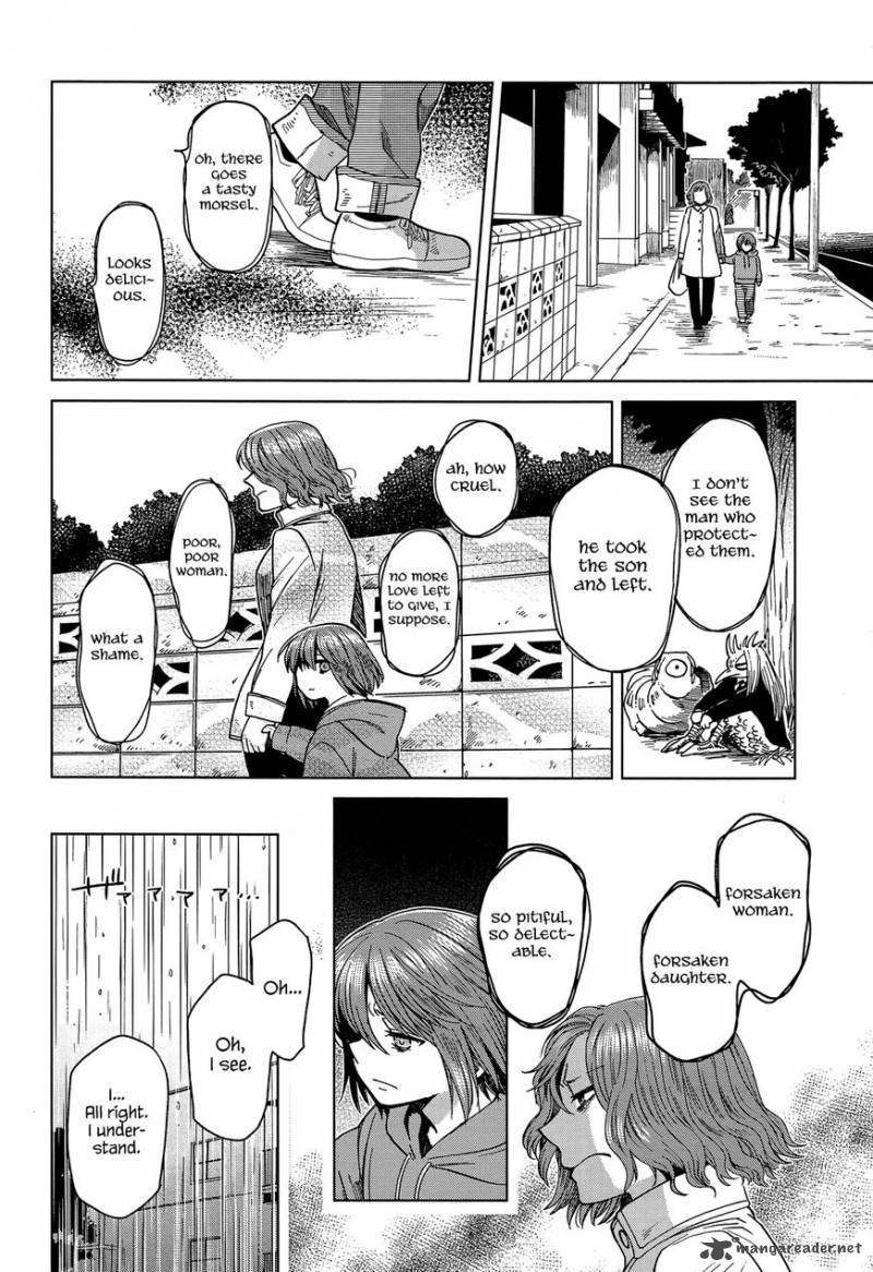 Mahou Tsukai No Yome 42 25