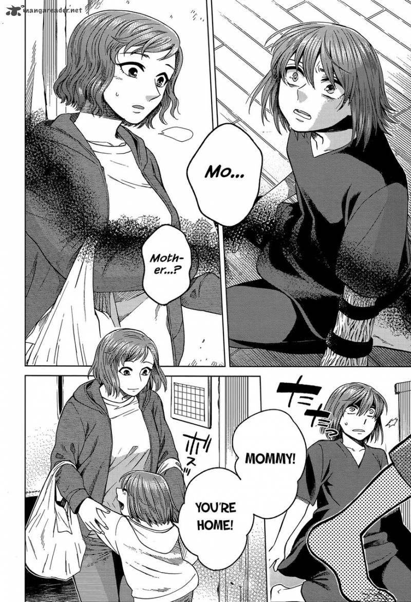 Mahou Tsukai No Yome 42 3