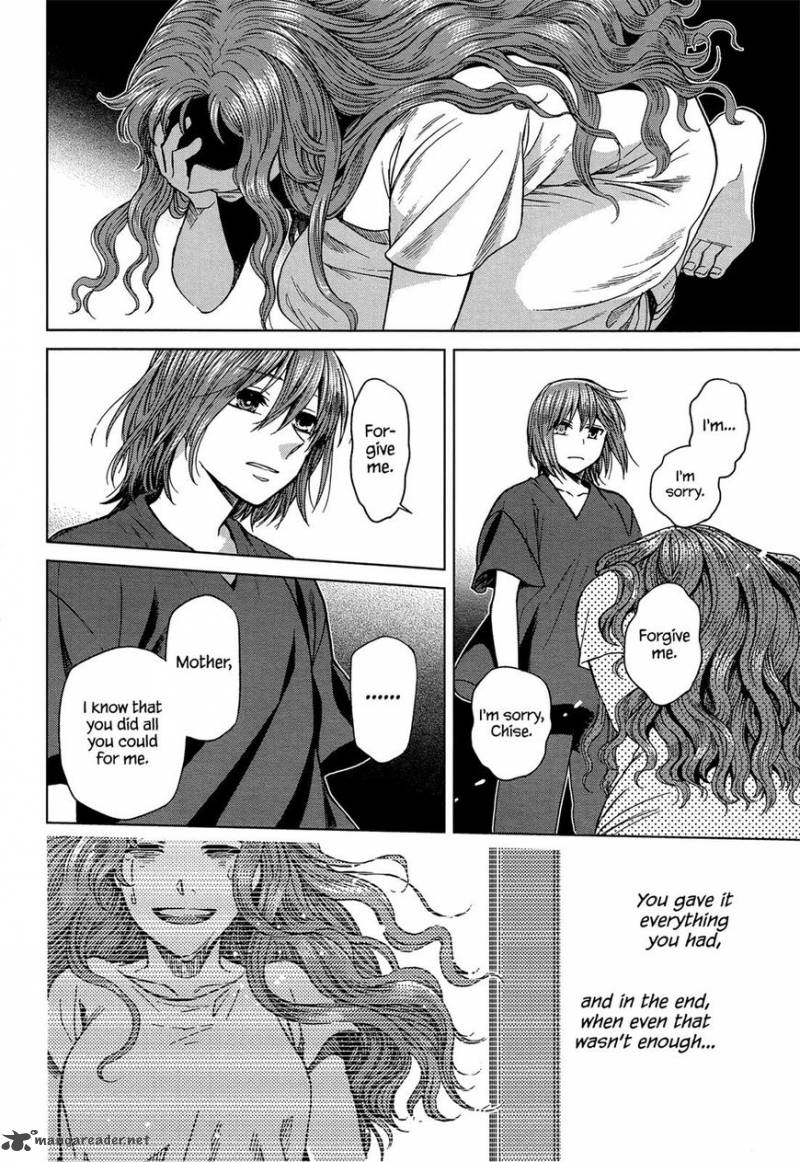 Mahou Tsukai No Yome 43 5