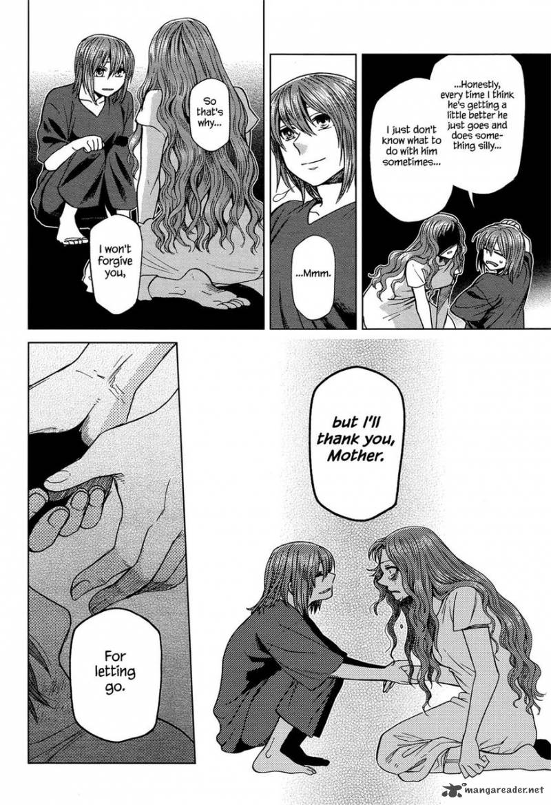 Mahou Tsukai No Yome 43 9