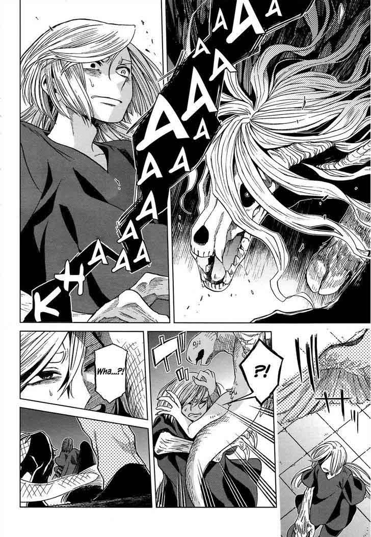 Mahou Tsukai No Yome 44 11