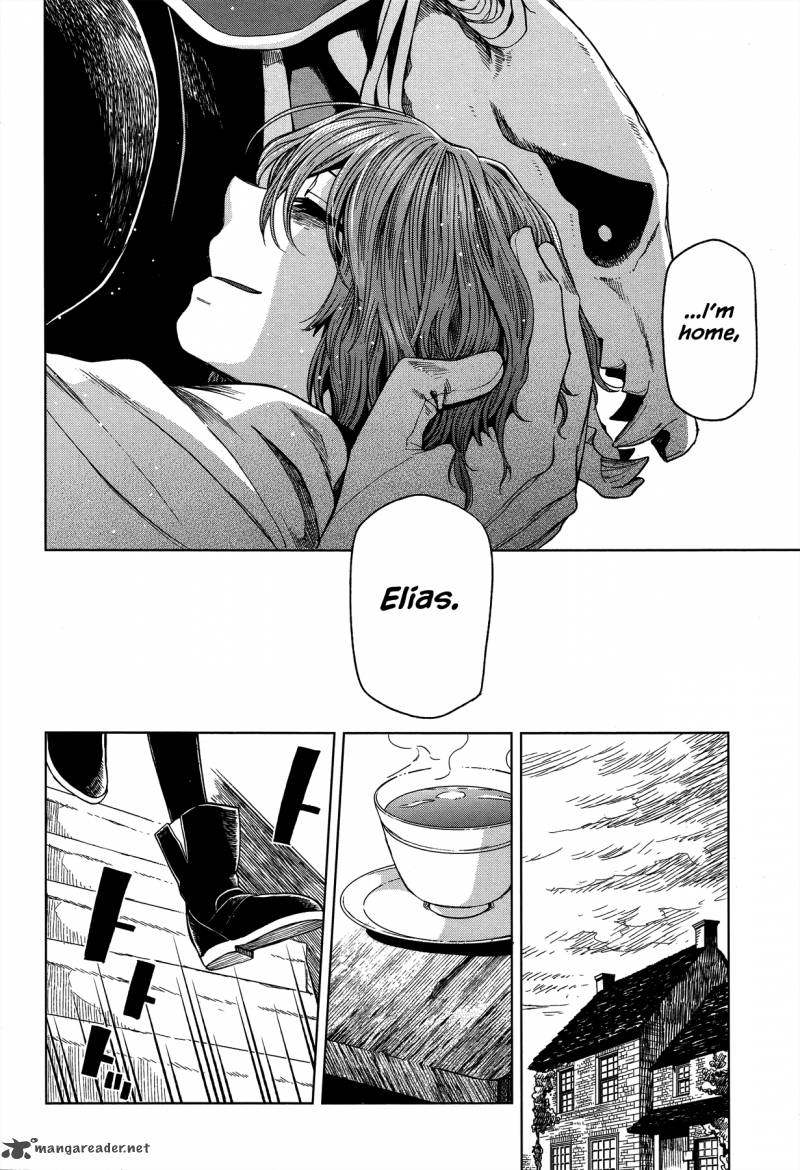 Mahou Tsukai No Yome 45 32