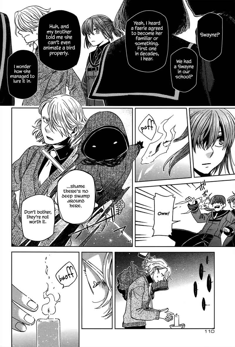 Mahou Tsukai No Yome 48 26