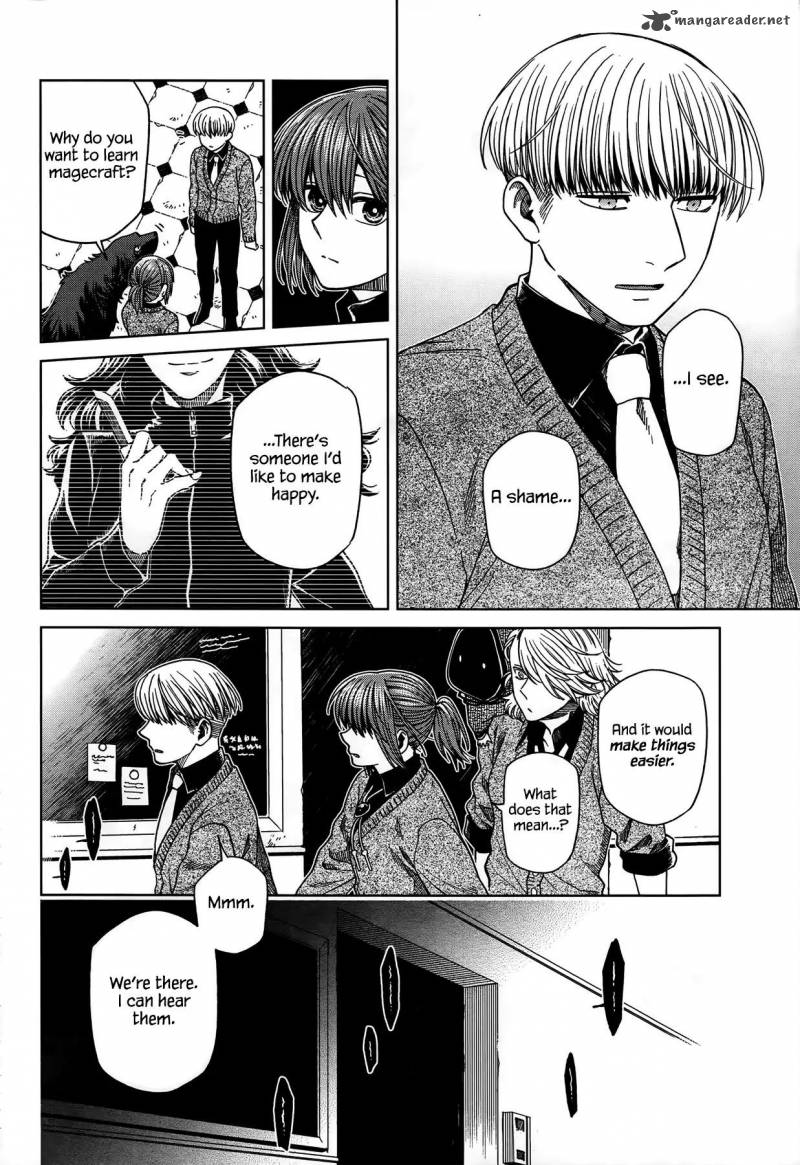 Mahou Tsukai No Yome 49 10