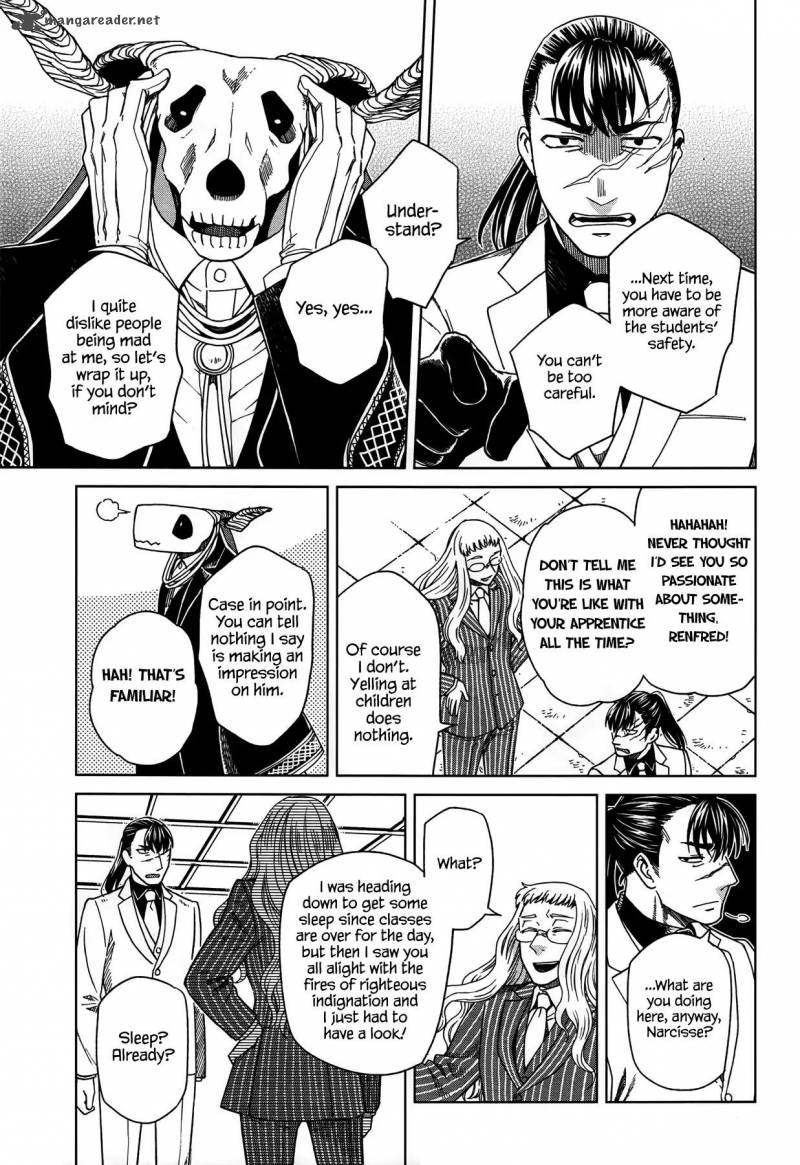 Mahou Tsukai No Yome 49 11